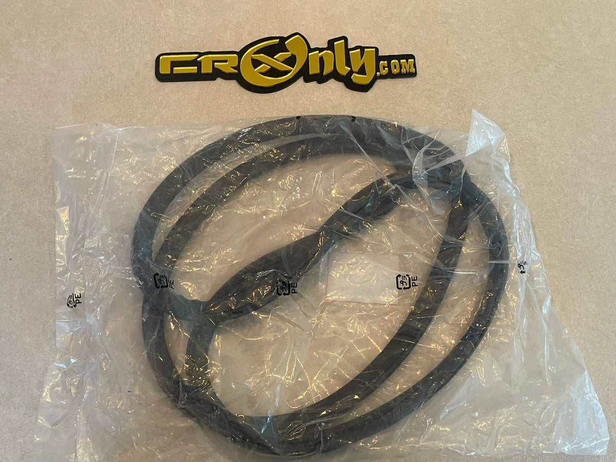 **RARE** NOS 88-91 Honda CRX Si Sunroof Weatherstripping Seal Exterior NEW