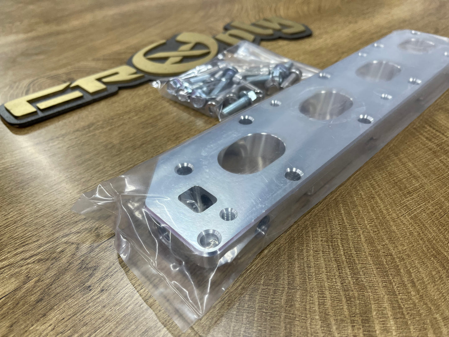 DOHC ZC - Intake Manifold Adapter