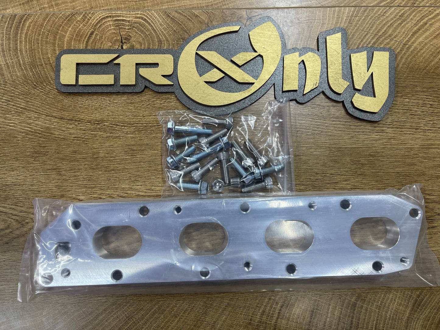 DOHC ZC - Intake Manifold Adapter