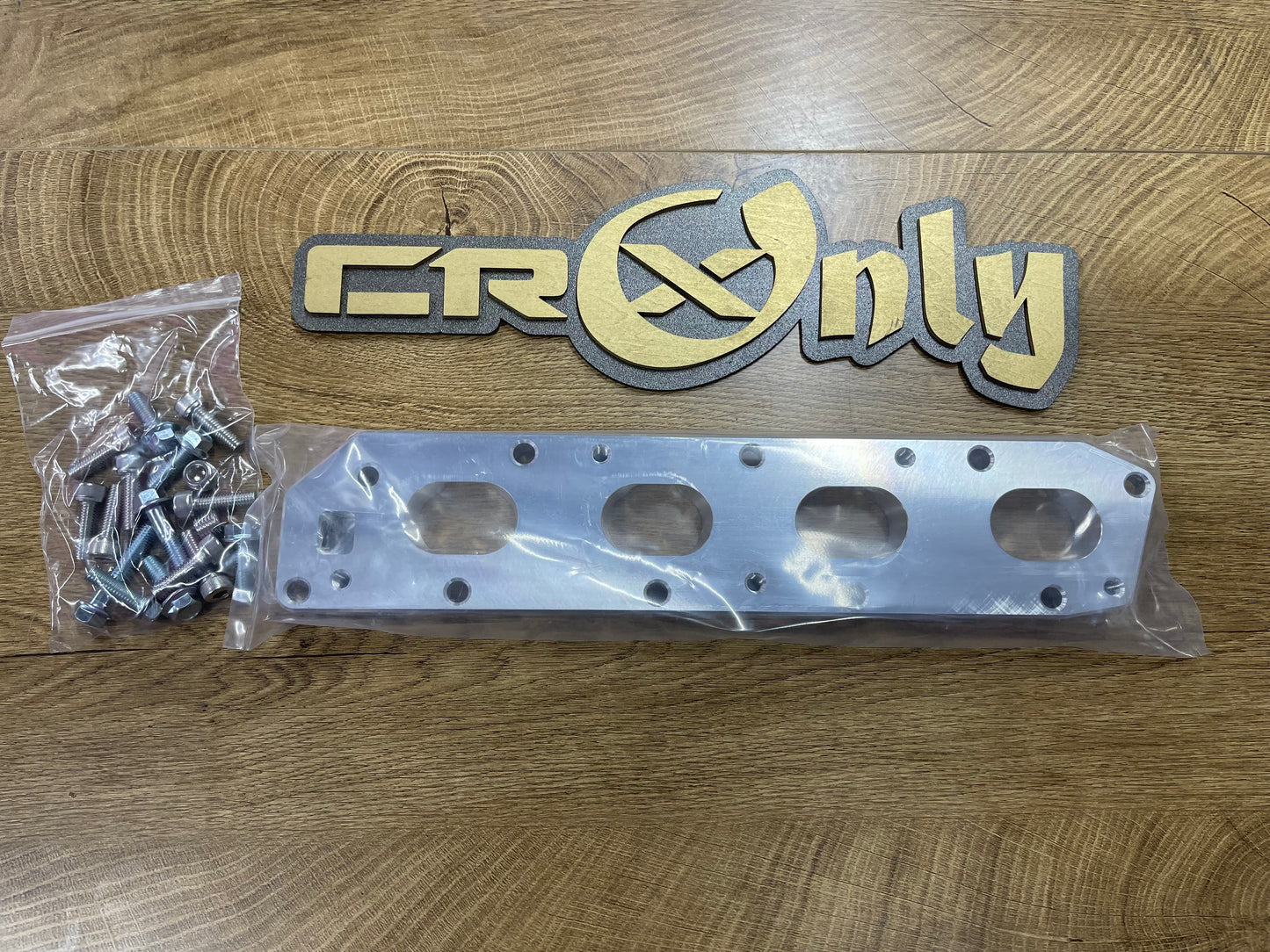 DOHC ZC - Intake Manifold Adapter