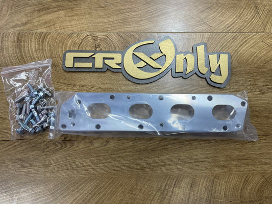 DOHC ZC - Intake Manifold Adapter