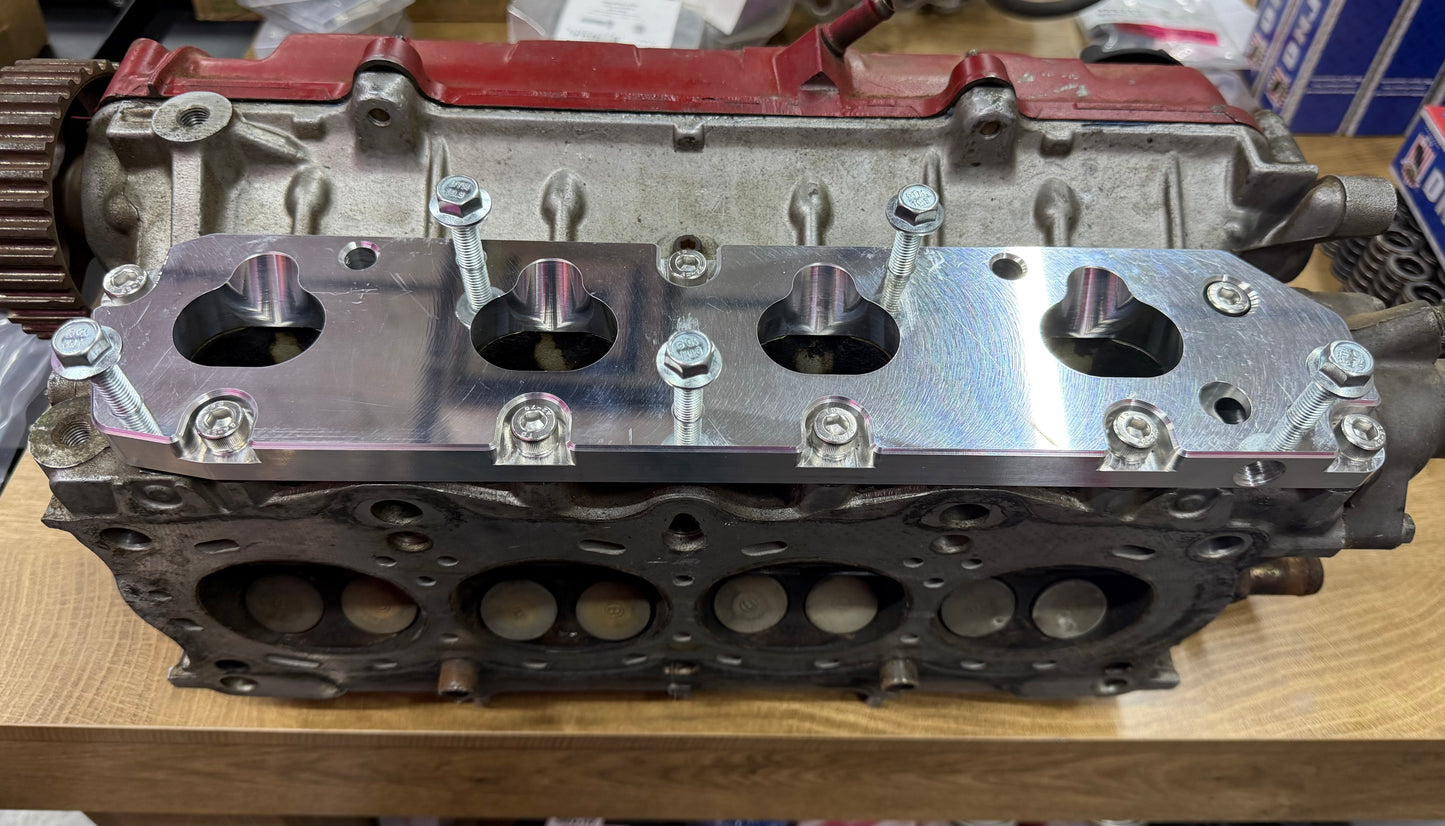 DOHC ZC - Intake Manifold Adapter