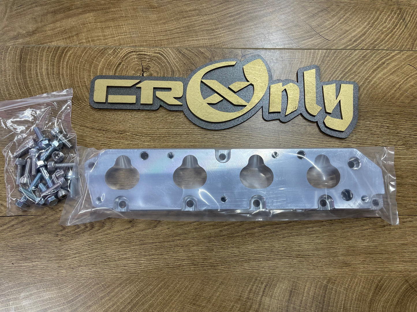 DOHC ZC - Intake Manifold Adapter