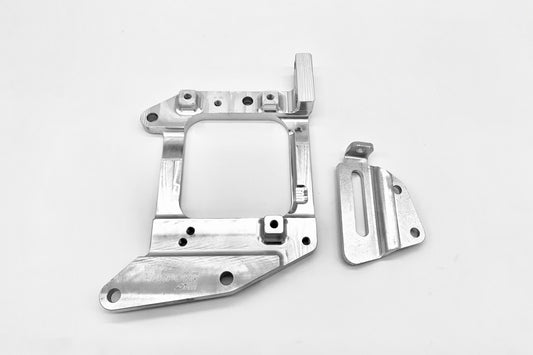 AC Bracket for B-Series Swap 88-91 CRX