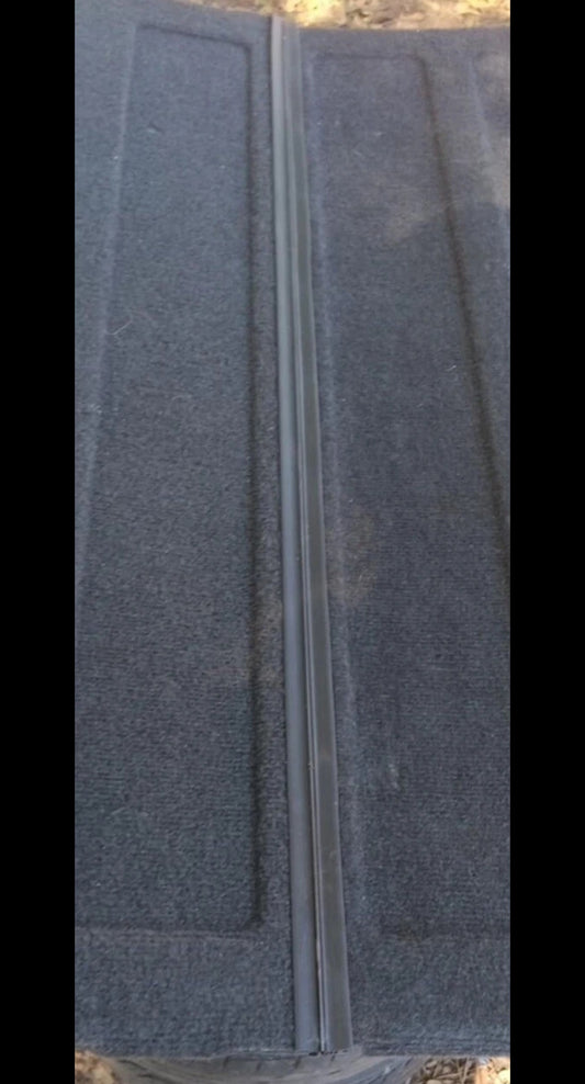 1988 -1991 CRX HF DX SI Rear Trunk Cargo Cover Spline Repair Kit
