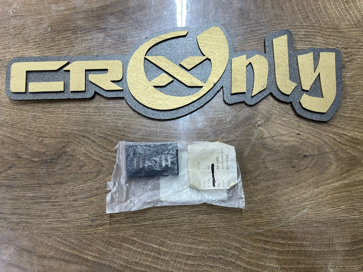 NOS Honda CRX OEM NEW Spark Plug Wire Separator Divider Holder 32764-PM3-000