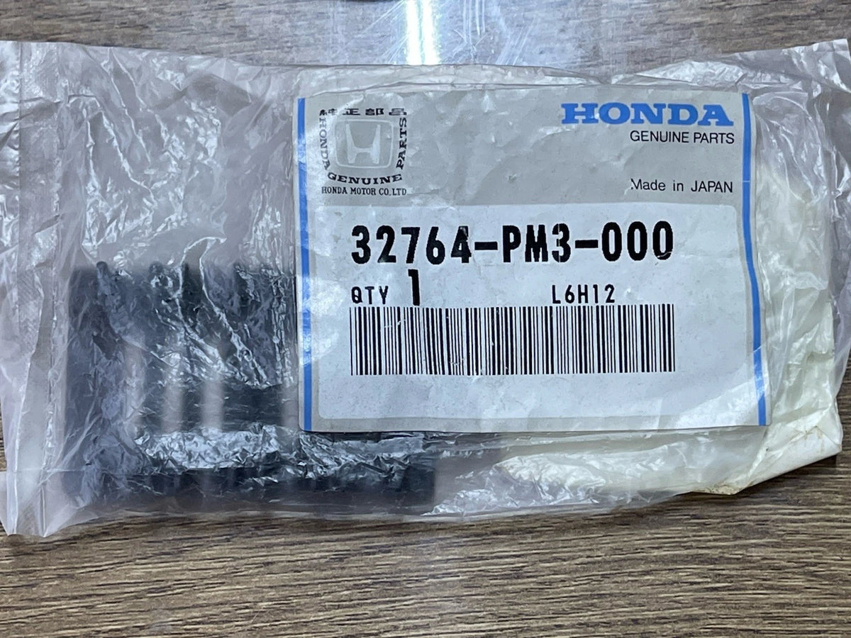 NOS Honda CRX OEM NEW Spark Plug Wire Separator Divider Holder 32764-PM3-000