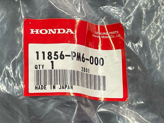 NOS 88-91 Honda CRX PCV Hose OEM **RARE** 11856-PM6-000