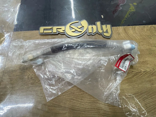 NOS 88-91 Honda CRX A/C Suction Pipe Line OEM **RARE** 80311-SH3-A21