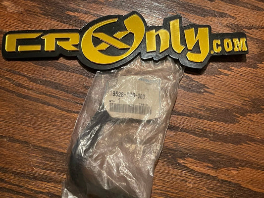 NOS 88-91 Honda CRX PCV Hose OEM **RARE** 19528-PM6-000