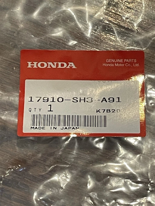 OEM NOS NEW Throttle Cable For Honda CRX SI 17910-SH3-A91