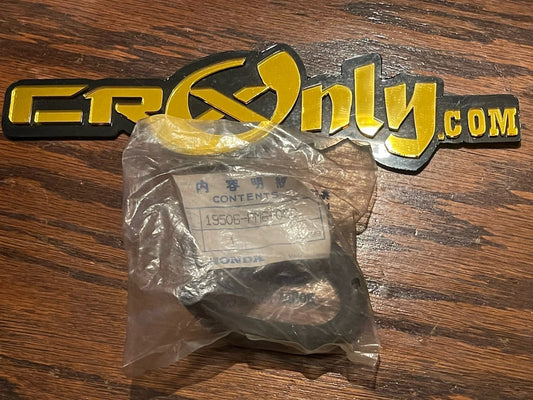 NOS 88-91 Honda CRX PCV Hose OEM **RARE** 19506-PM6-000